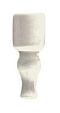 CERAMICHE GRAZIA EPOQUE Внешний угол Ang. Finale Bianco Mat