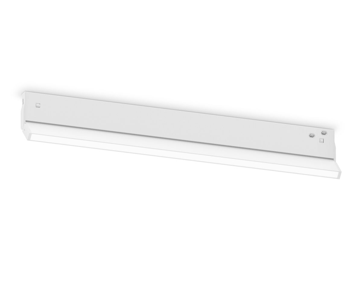 Трековый магнитный светильник с переключателем цв. темп. Ambrella Light GL2354