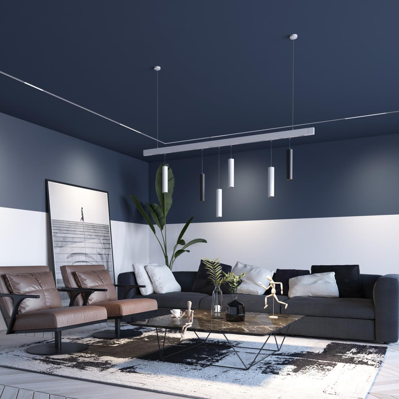 Трековый светильник NOVOTECH FLUM 358424