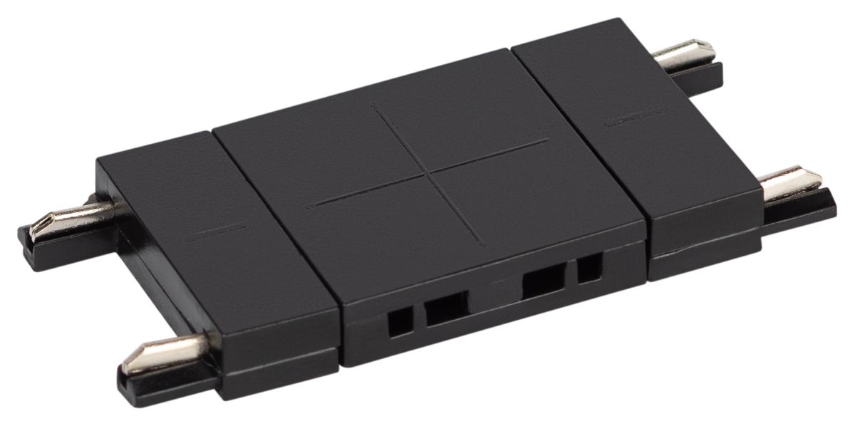 Коннектор прямой Эра TRM-S5-SC BK Б0059035