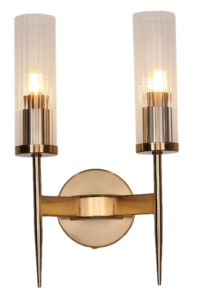Бра Zortes Candle ZRS.16204.2