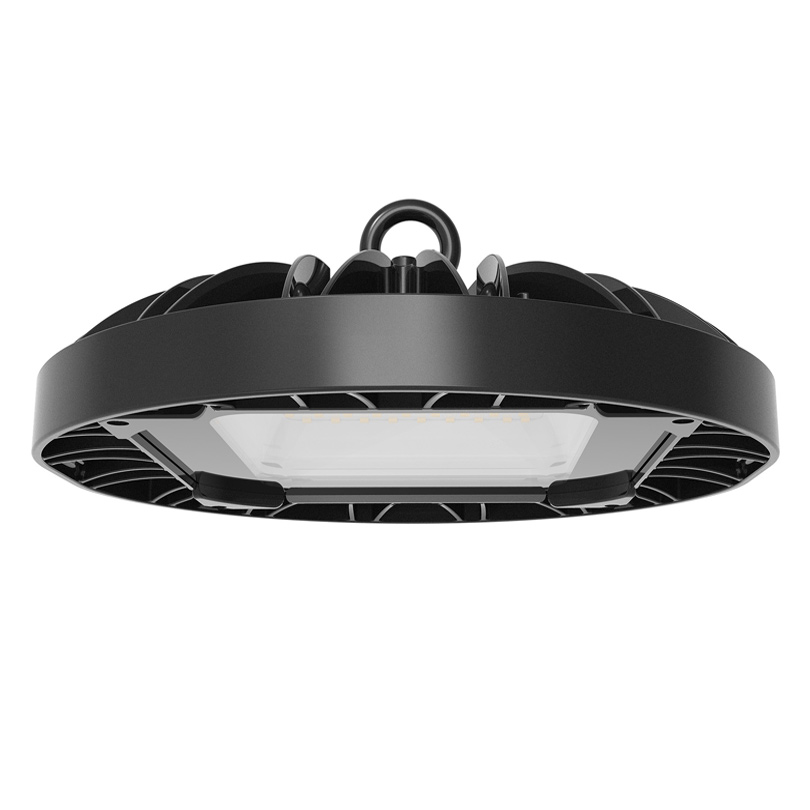 Промышленный светильник Wolta UFO-200W/02