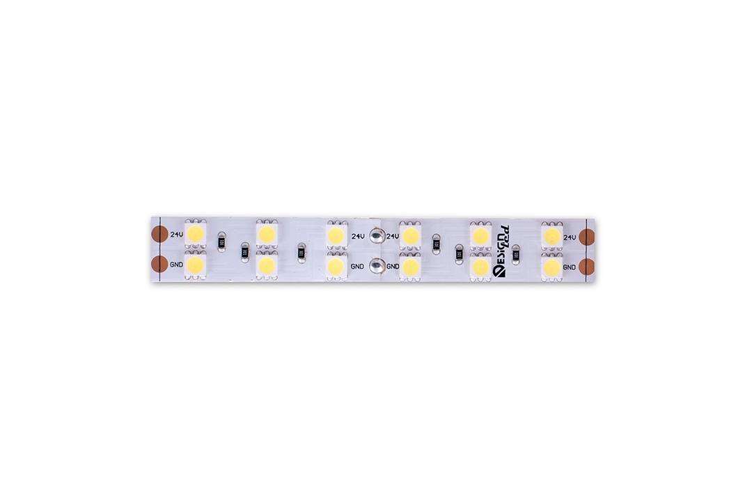 Светодиодная лента DesignLed DSG5120-24-W-33 000522
