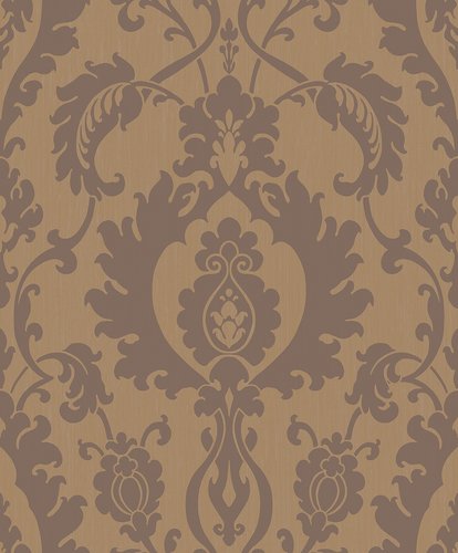 Обои Architector SL00829 Bold Damask Beads