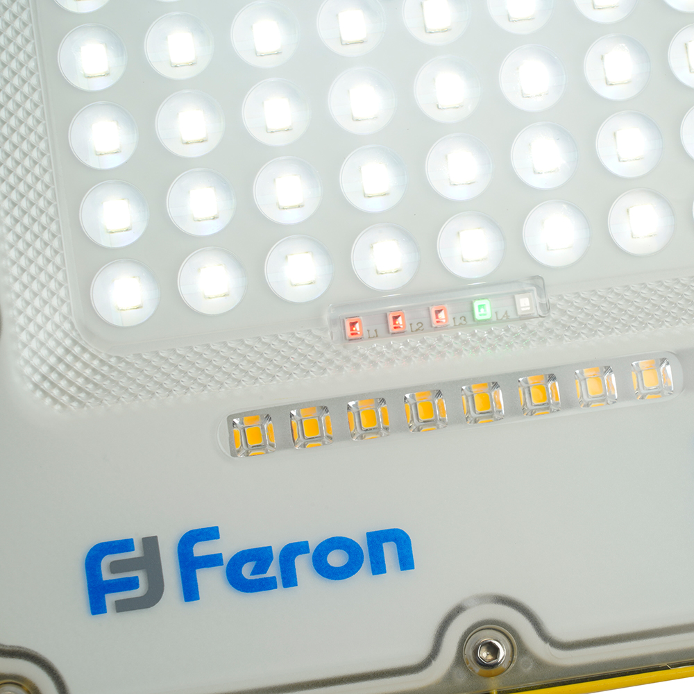 Прожектор Feron LL-951 48676