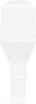 CERAMICHE GRAZIA ELEGANCE Внешний угол Angolo Finale Snow Matt