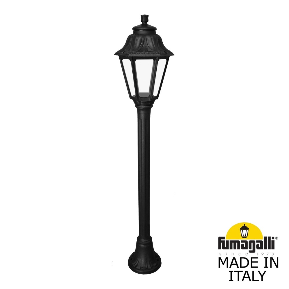 Ландшафтный светильник Fumagalli MIZAR.R/ANNA E22.151.000.AXE27