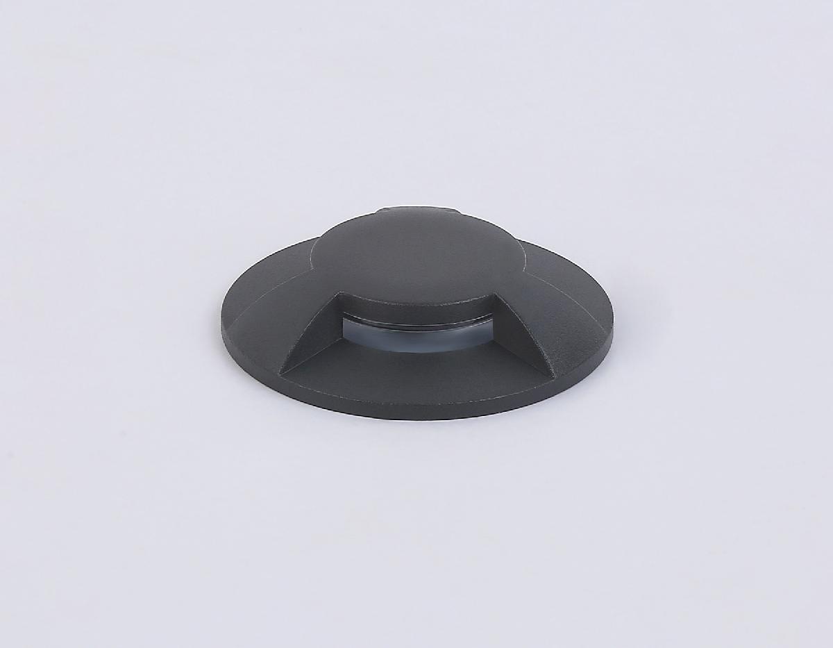 Уличный светильник в грунт Ambrella Light Garden ST6524