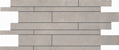 IMPRONTA CERAMICHE SQUARE Muretto Way Lap/Ret Полуполированный