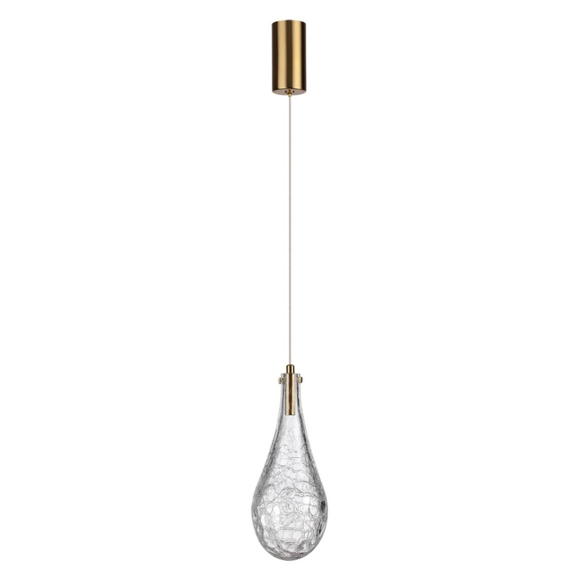 Подвесной светильник Odeon Light L-Vision Incanto 7147/5L