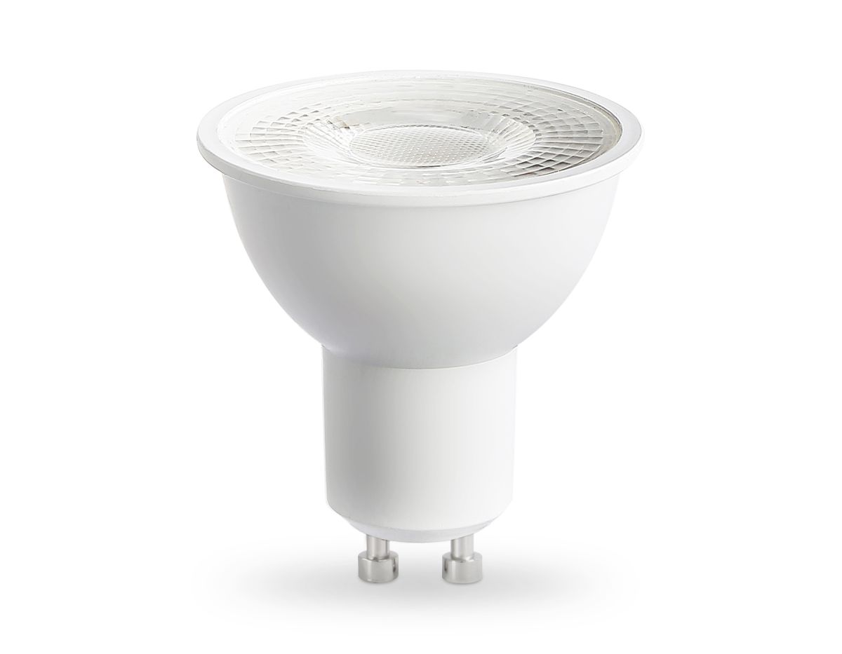 Светодиодная лампа Ambrella Light Bulbing GU10 9W 4000K 190904