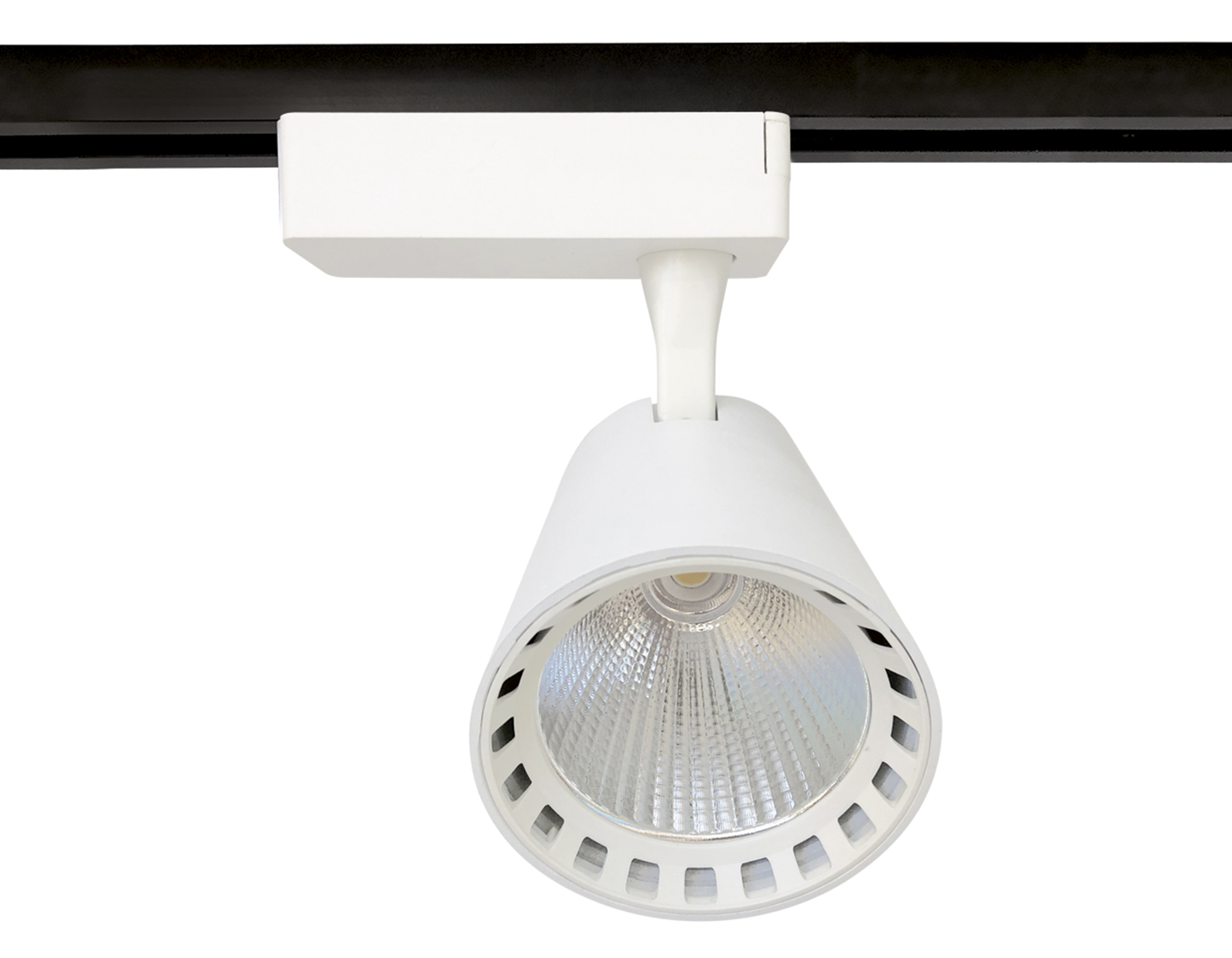 Трековый однофазный светильник Ambrella Light Track System GL5975