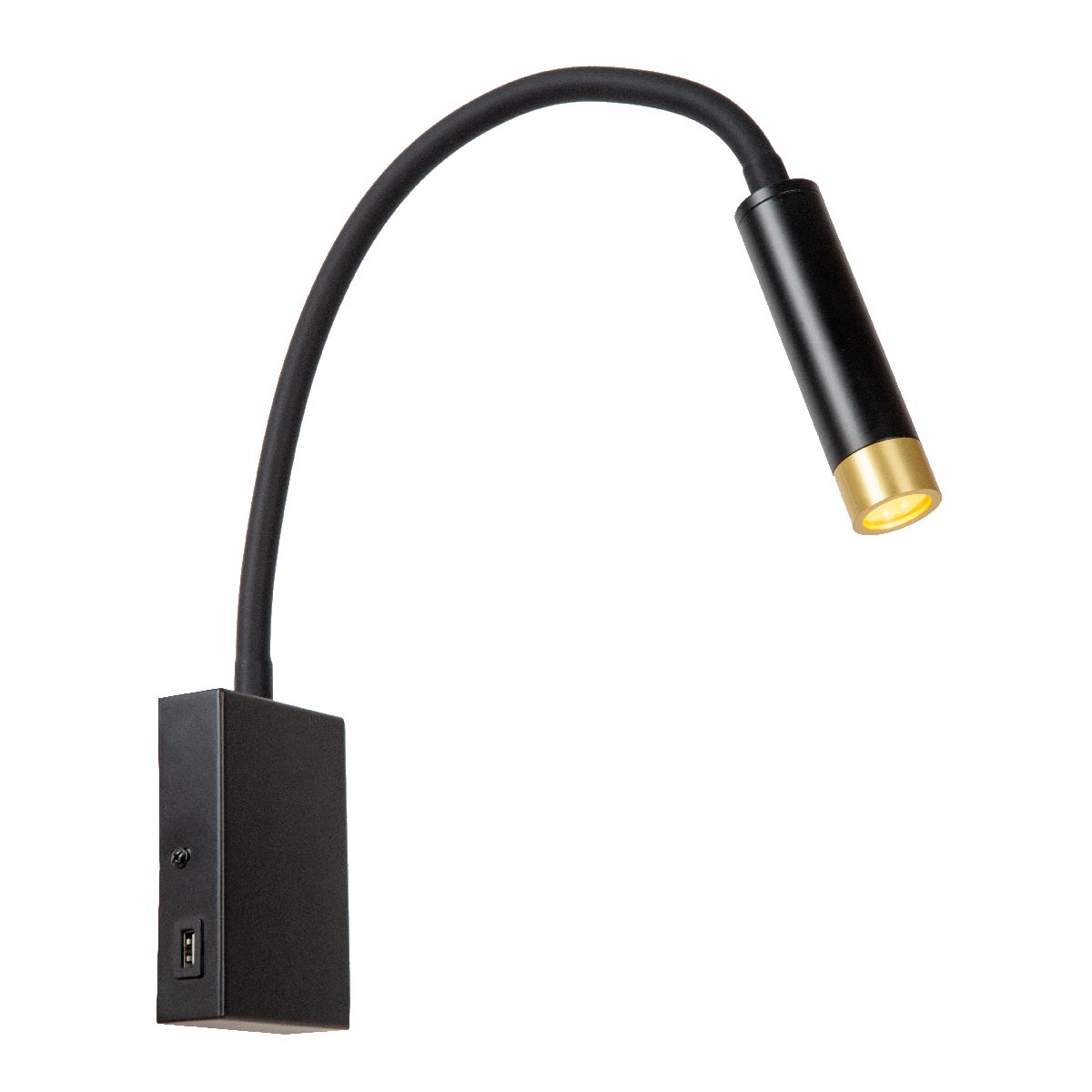 Гибкое бра Lucide Alec 03246/03/30