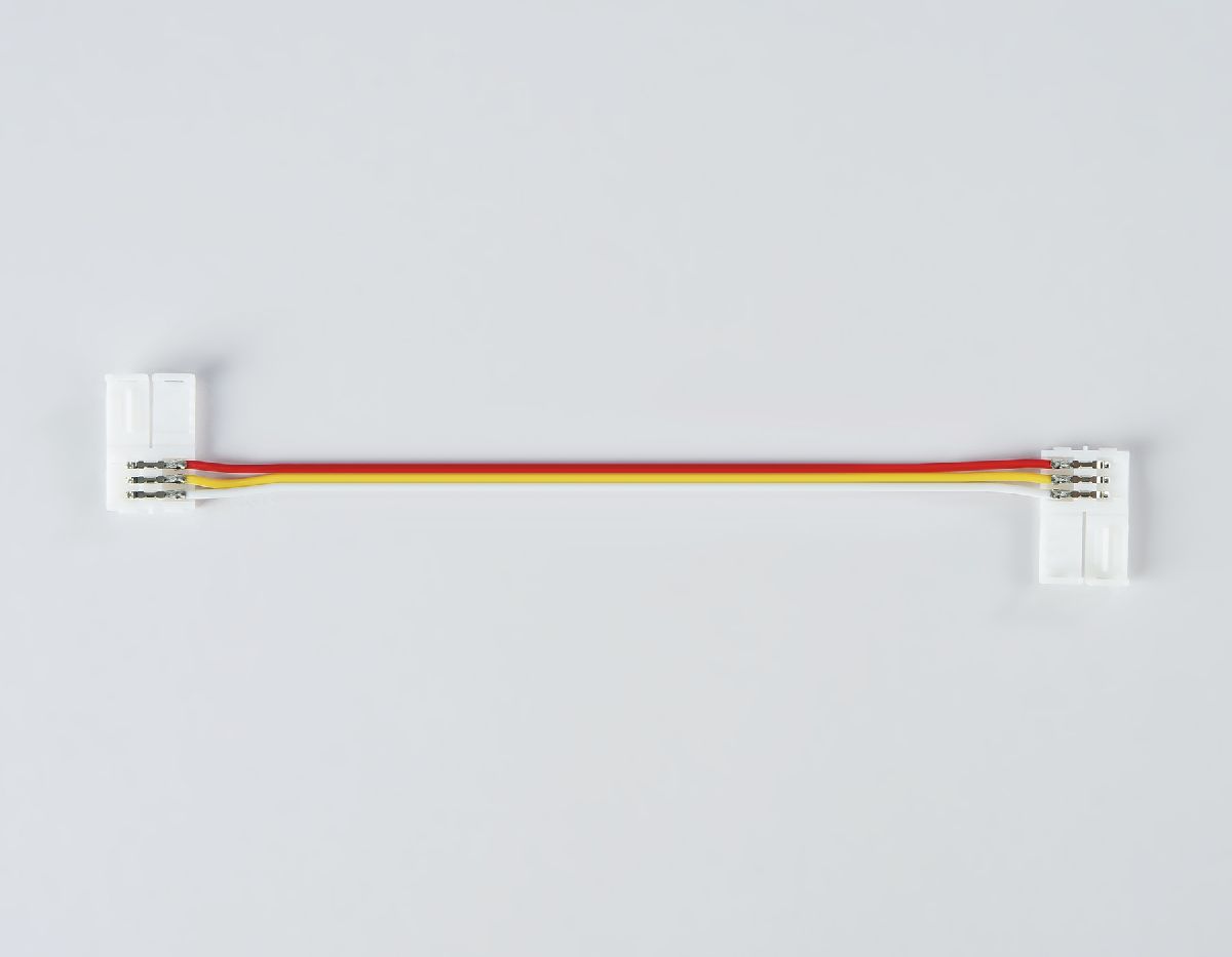 Соединитель гибкий двухсторонний 2835 (5 шт.) Ambrella Light LED Strip GS7651