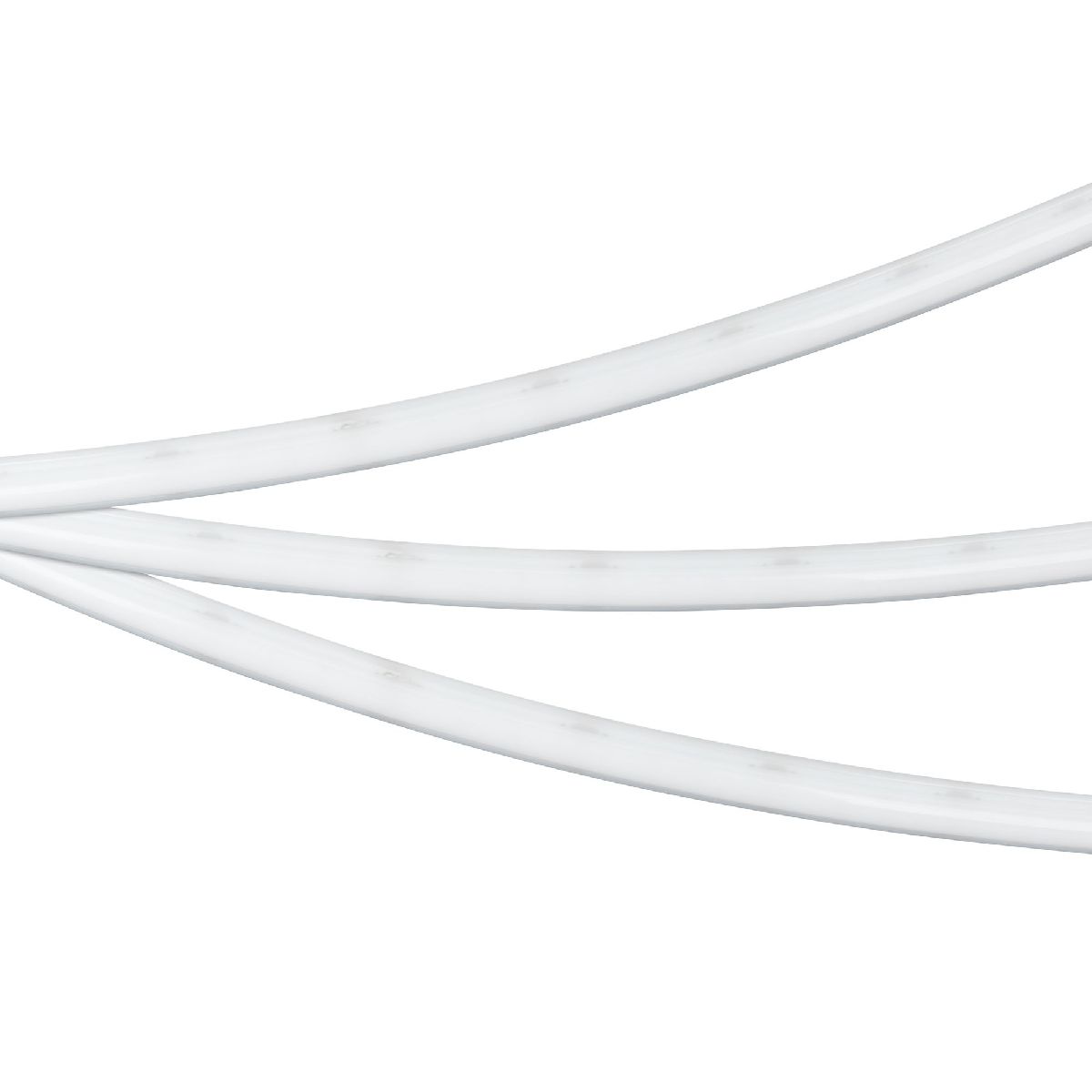 Светодиодная лента герметичная Arlight MICROLED-PW-M288-10mm 24V Day4000 (12 W/m, IP66, 2216, 5m) 046751