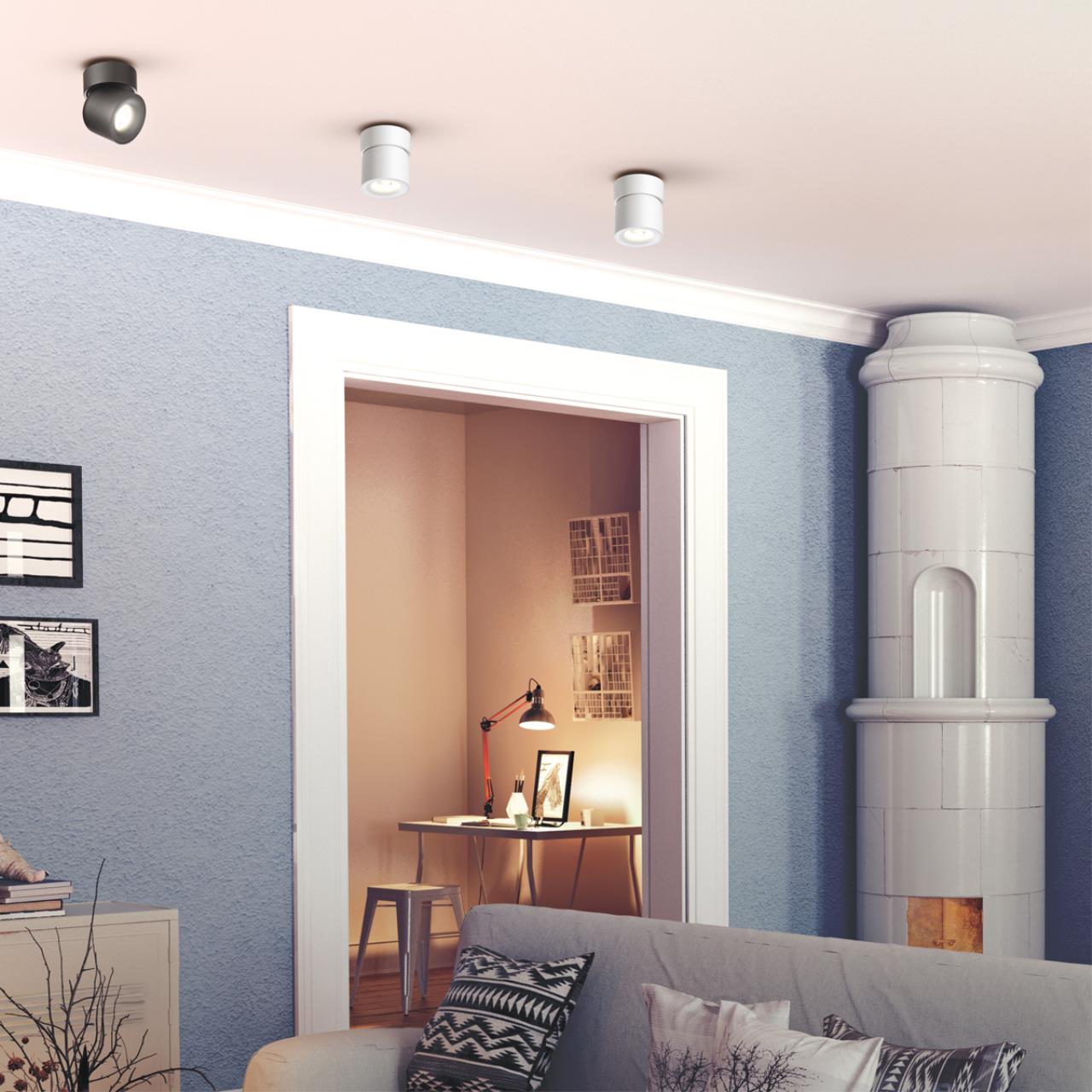 Спот Novotech Gesso 358808