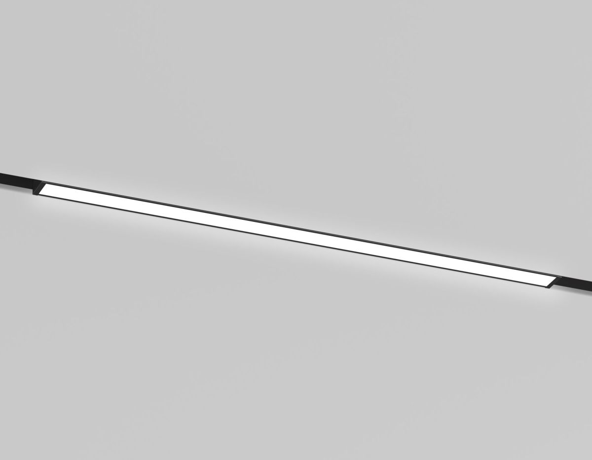 Трековый магнитный светильник Ambrella Light Track System GL2320