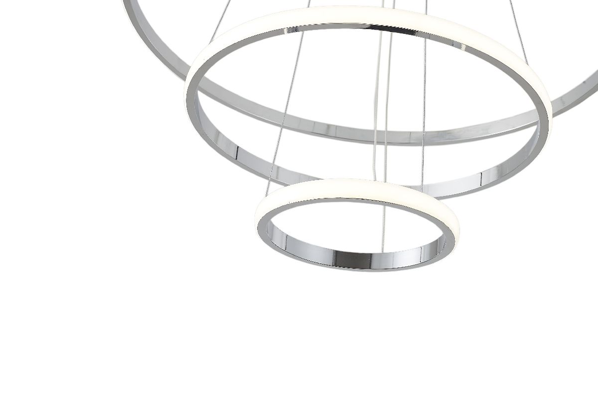 Подвесная люстра Zortes Ringolight ZRS.33321.120C