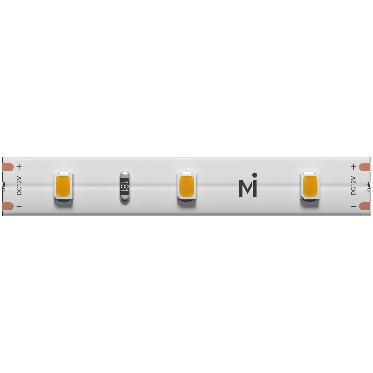 Светодиодная лента Maytoni Led Strip 12В 2835 4,8Вт/м 2700К 5м IP20 201001