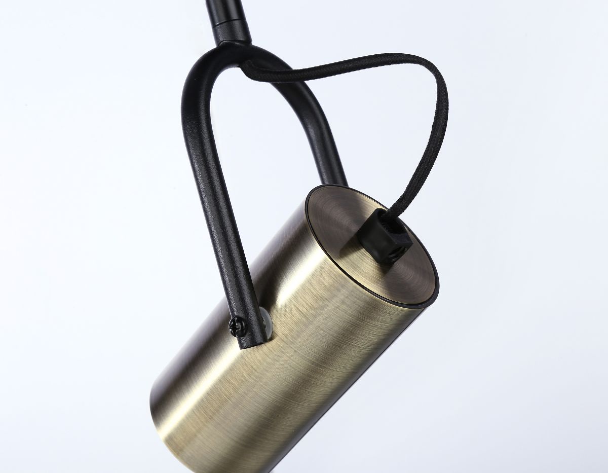 Спот Ambrella Light Techno spot TA13192