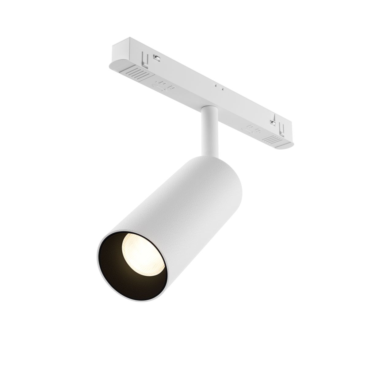 Трековый магнитный светильник Maytoni Focus LED TR032-4-12WTW-M-DD2-W