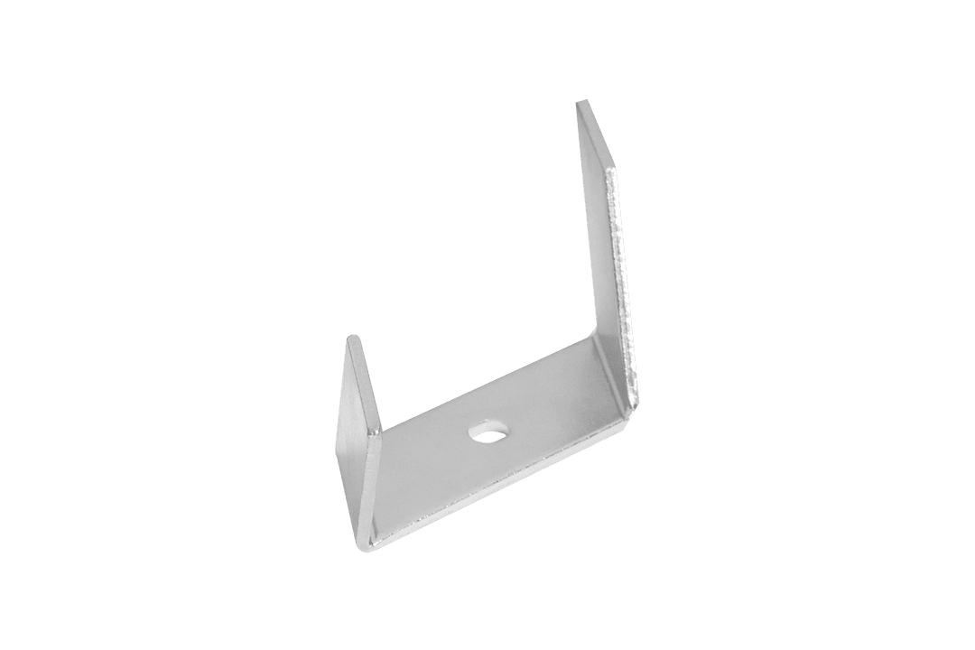 Алюминиевый профиль DesignLed LE.6332-W-R 010359