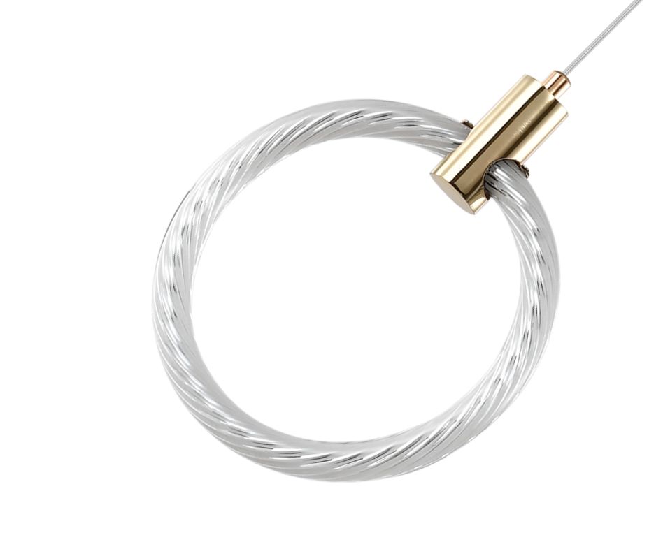 Подвесной светильник Zortes Ringer ZRS.57792.17