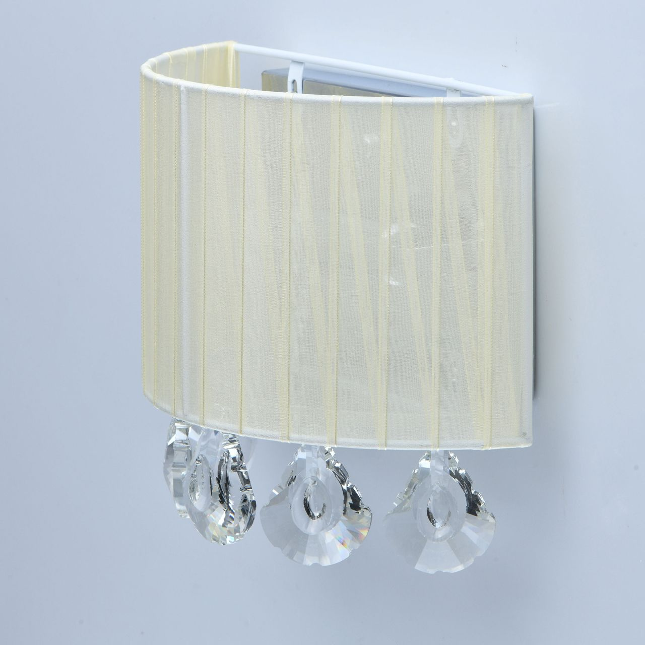 Настенный светильник MW-Light Жаклин 465026601