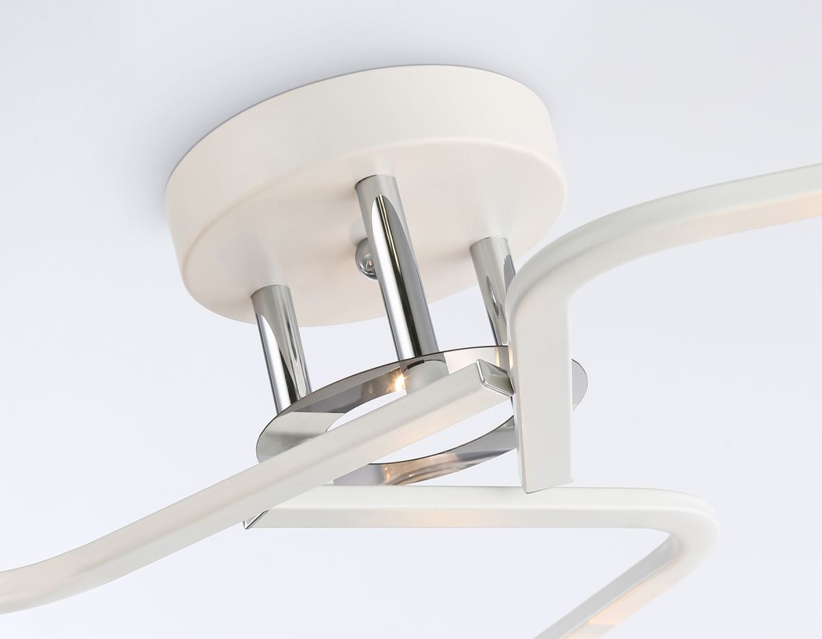 Потолочная люстра Ambrella Light Modern TR303217