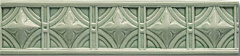 CERAMICHE GRAZIA ESSENZE Neoclassico Felce
