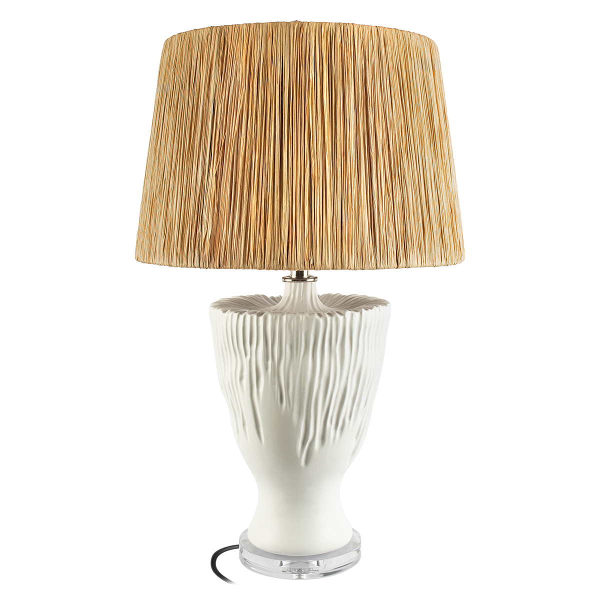 Настольная лампа LOFT IT Raffia 10497T