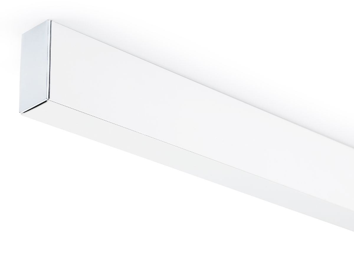 Однофазный магнитный шинопровод Ambrella Light Magnetic Track System GL3300