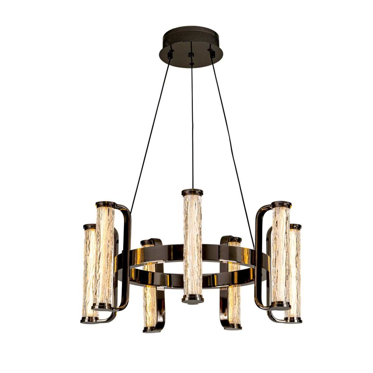 Подвесной светильник Modestyle MS.2340.600 BK