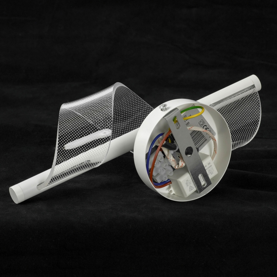 Настенный светильник Lussole Bradford LSP-7188