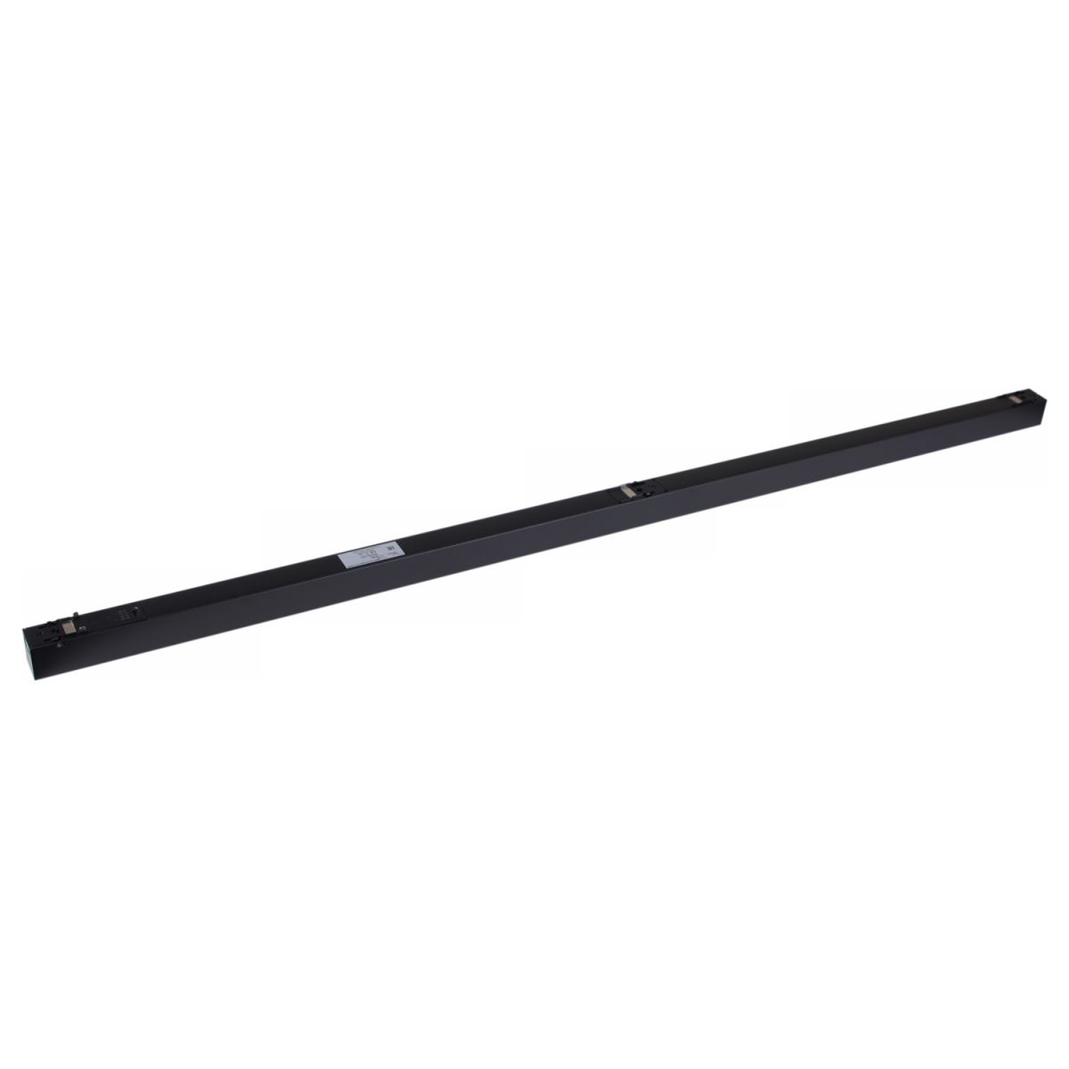 Трековый магнитный светильник Reluce 13003-9.3-001UR magnetic LED30W BK CCT+SMART