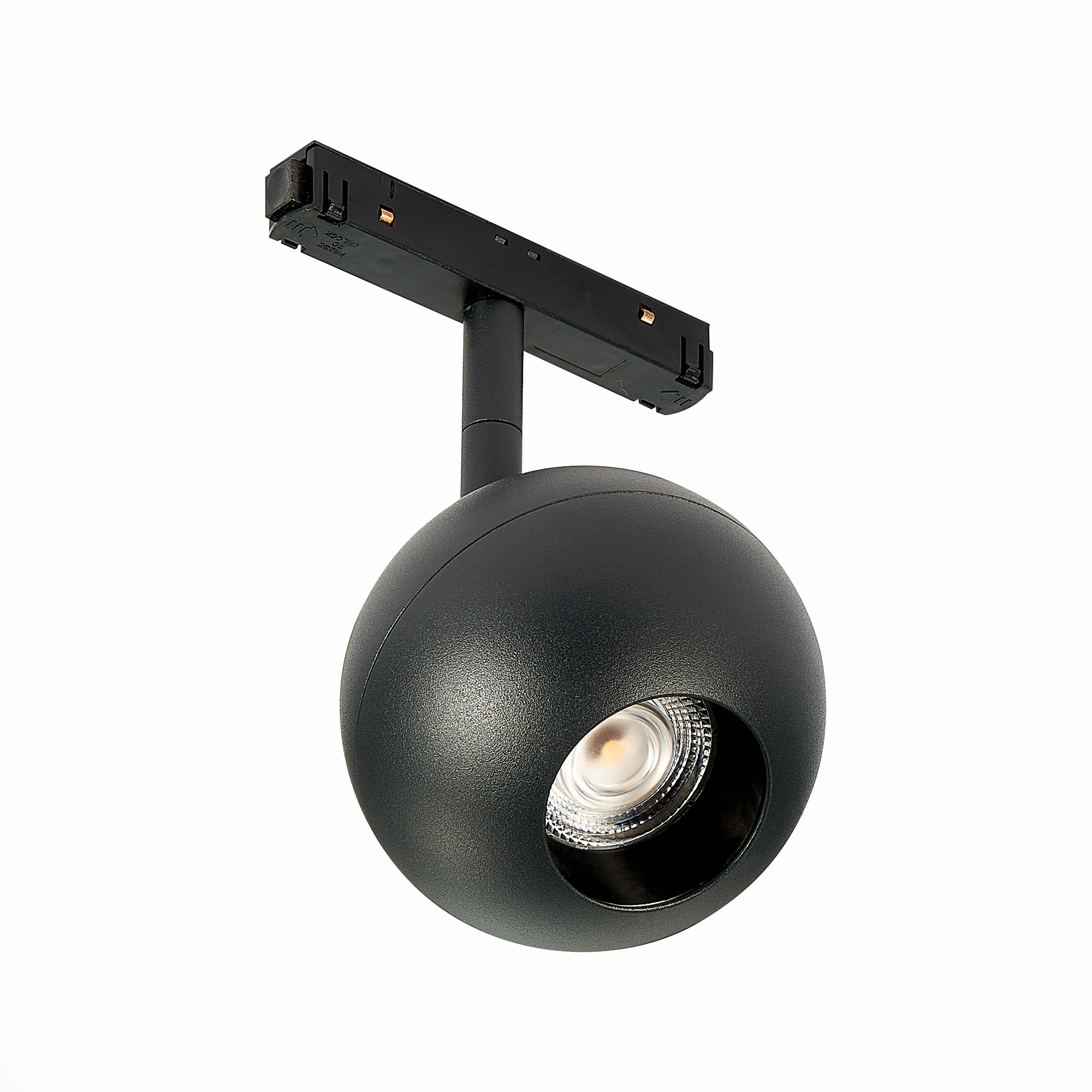 Трековый светильник ST Luce Bole ST354.436.12