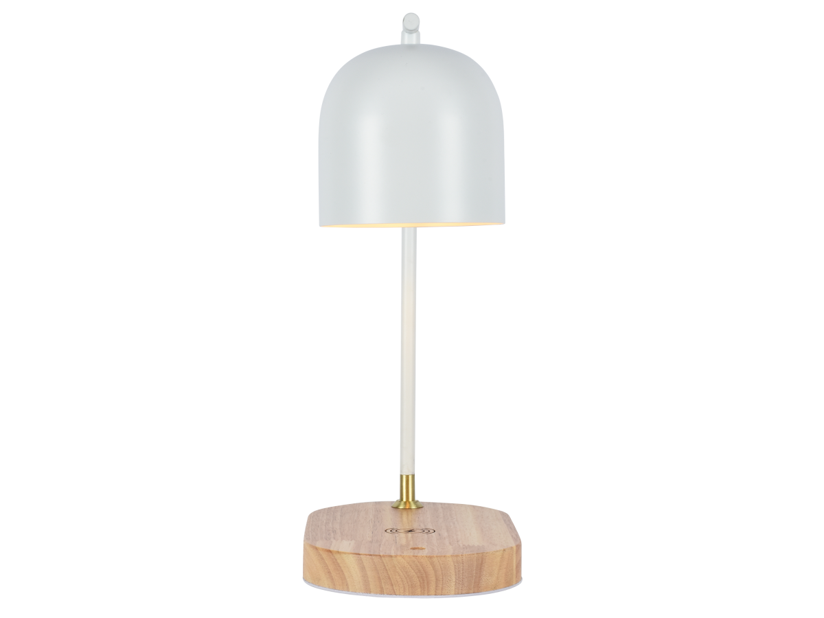 Настольная лампа Zortes DeskLight ZRS.1066.02