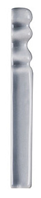 ADEX HABITAT Внешний угол Angulo Exterior Rodapie Graphite Glossy
