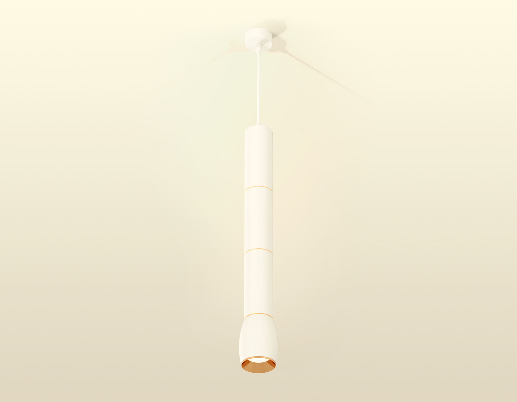 Подвесной светильник Ambrella Light Techno Spot XP1122035 (A2301, C6342x3, A2062x3, C1122, N7034)
