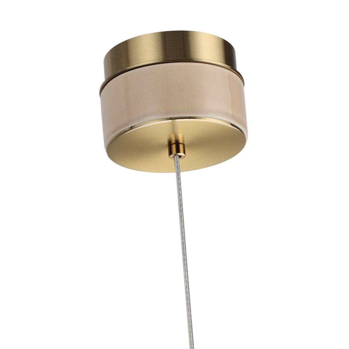Подвесной светильник Odeon Light L-Vision Lulu 5453/6L