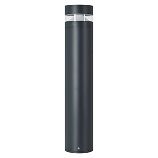 Ландшафтный светильник Arlight LGD-GUIDE-BOLL-H1000-20W Warm3500-MIX (GR, 280 deg, 230V) 047690