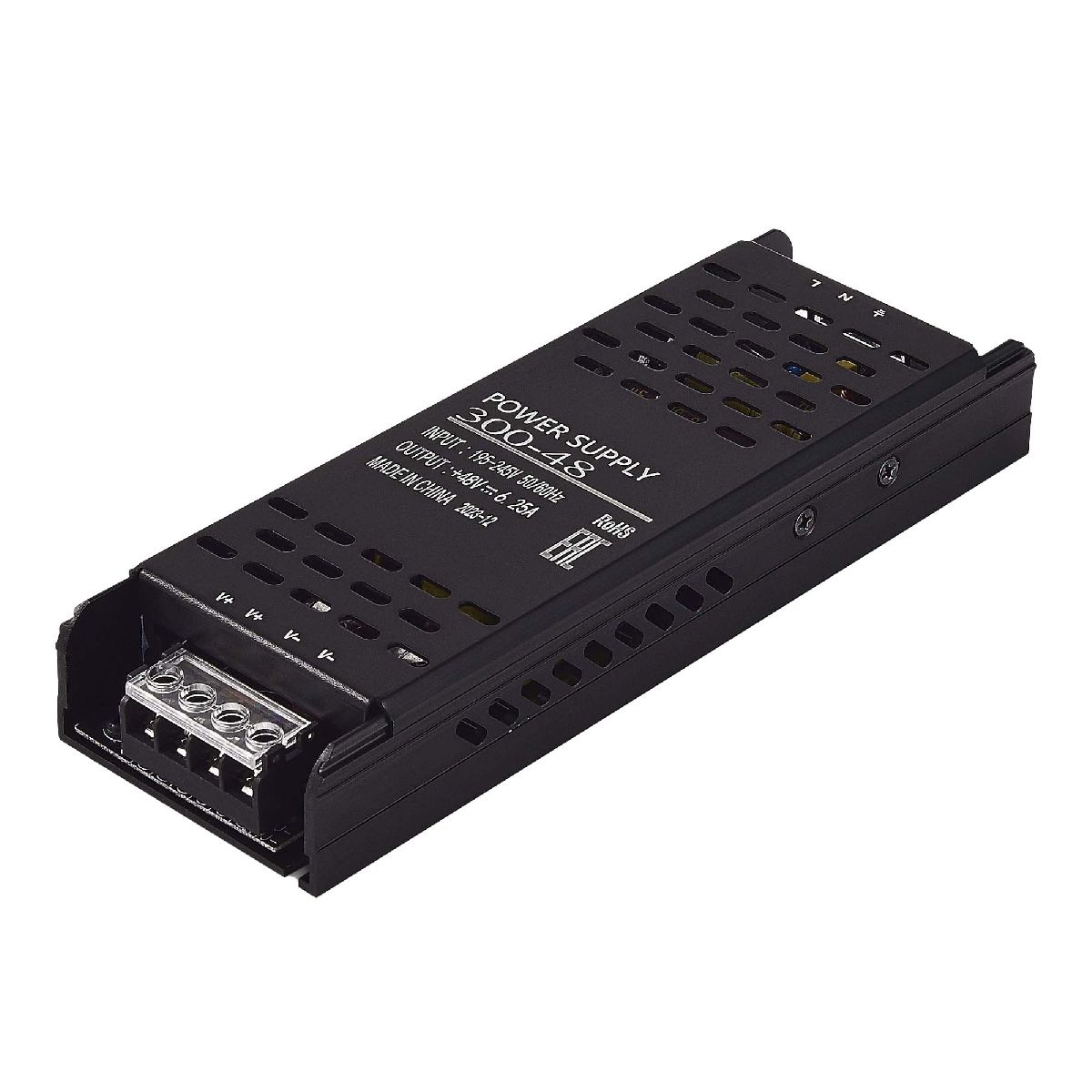 Блок питания ST Luce Skyline 48 300Вт DC48В 6.25А IP20 ST008.148.300
