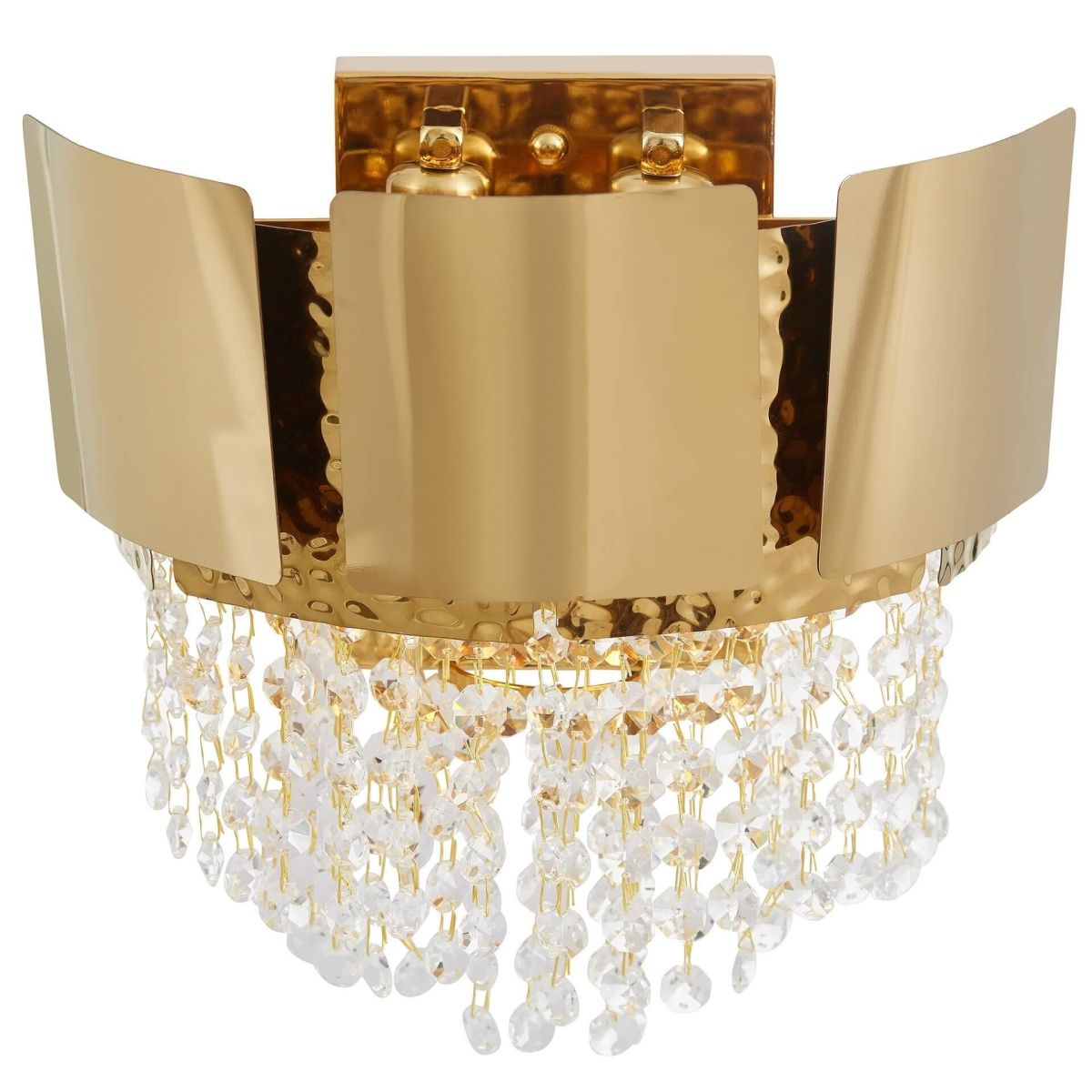 Настенный светильник Lumina Deco LDW 7046-2 MD