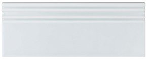ADEX HABITAT Плинтус Rodapie Leaf Glossy