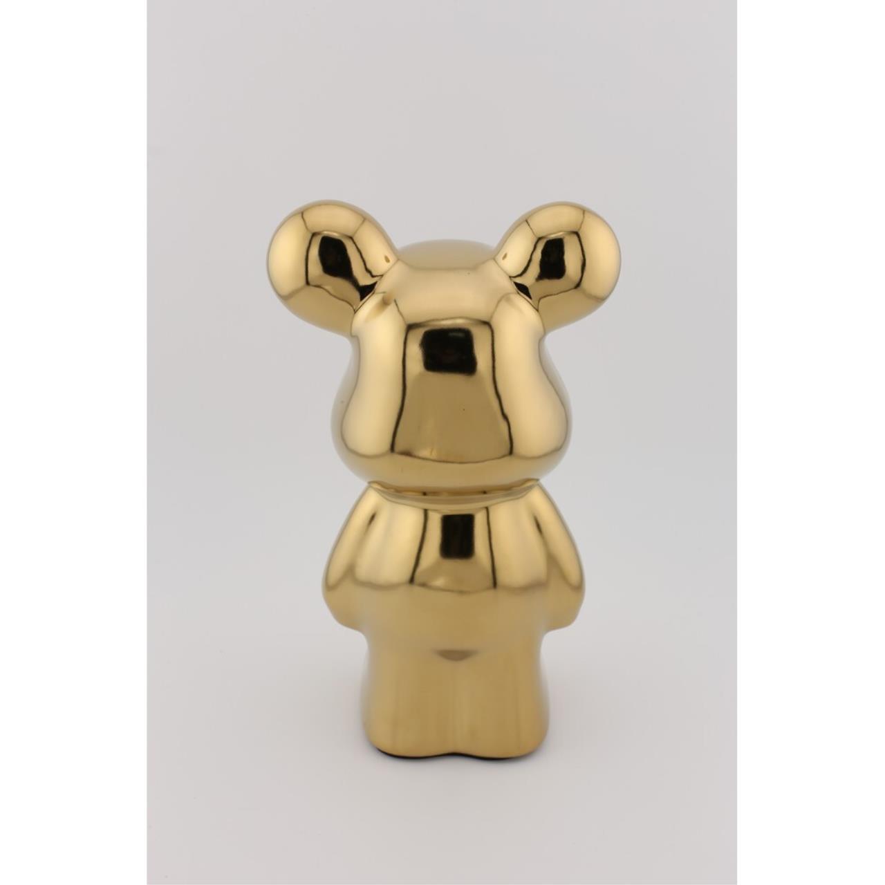 Фигурка Медведь Aployt Bear APL.401.00.03