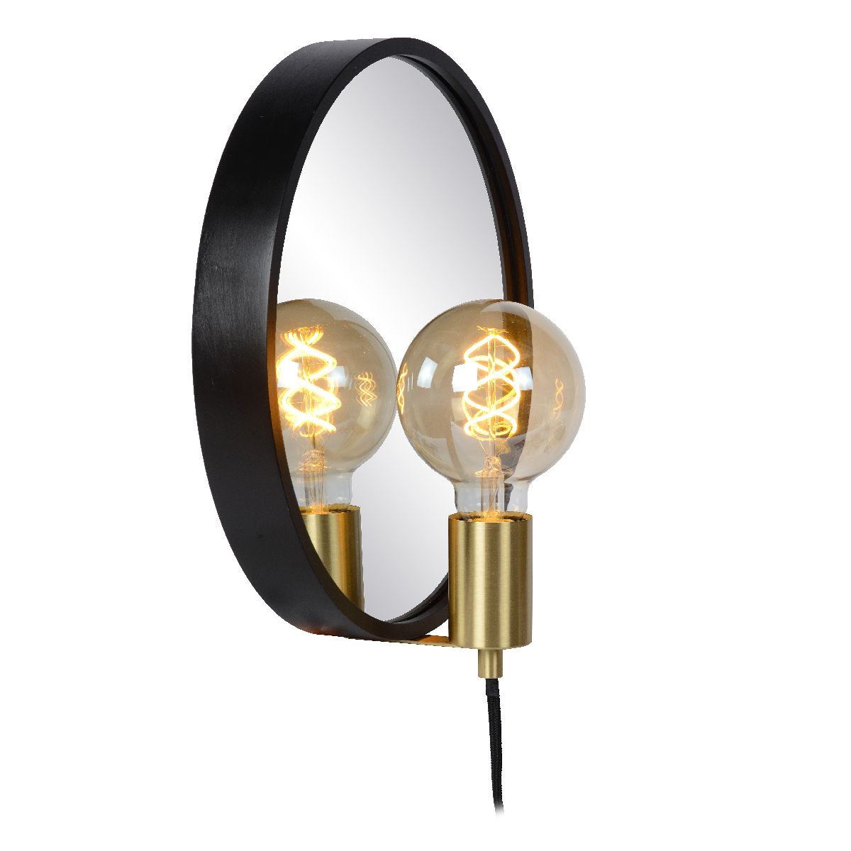 Зеркало с подсветкой Lucide Reflex 36213/31/30