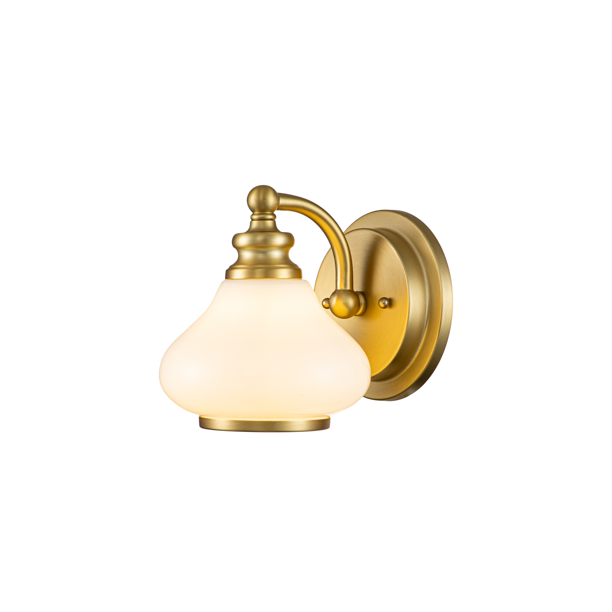 Бра Hinkley HK-AINSLEY1-BATH-BB