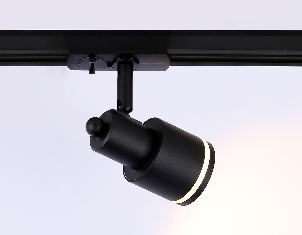 Трековый однофазный светильник Ambrella Light Track system GL5206