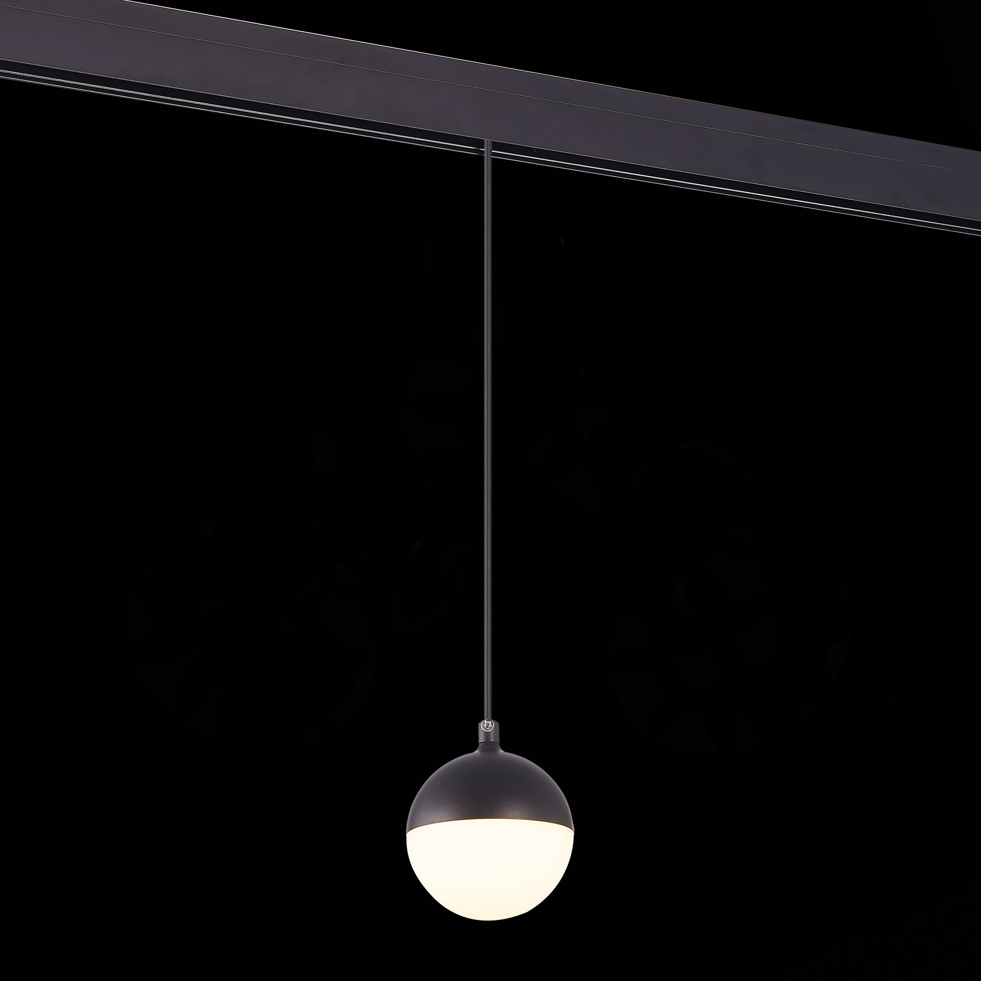 Трековый светильник ST Luce Pibole ST358.433.07