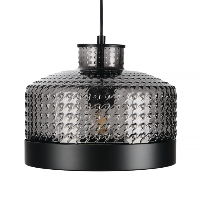 Подвесной светильник Myfar Edwin MR2484-1P